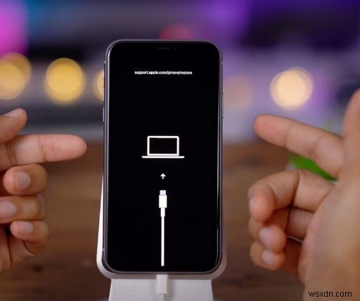 iPhone 16 पर iOS 18 ठीक करें:Apple लोगो लोड होने की समस्या को हल करने के लिए त्वरित कदम 