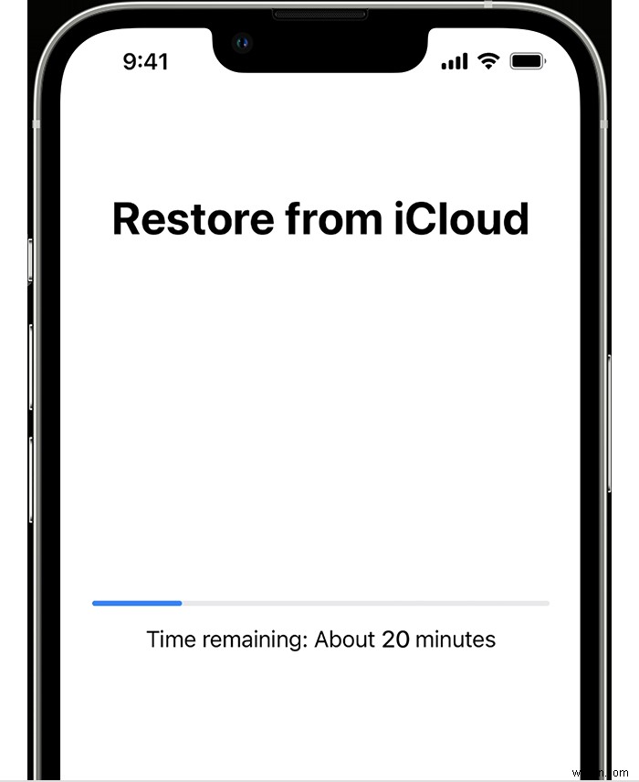 iPhone 16 पर iOS 18 ठीक करें:Apple लोगो लोड होने की समस्या को हल करने के लिए त्वरित कदम 