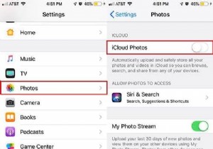 iPhone पर फ़ोटो स्थानांतरण समस्याओं को कैसे ठीक करें:चरण-दर-चरण समाधान 