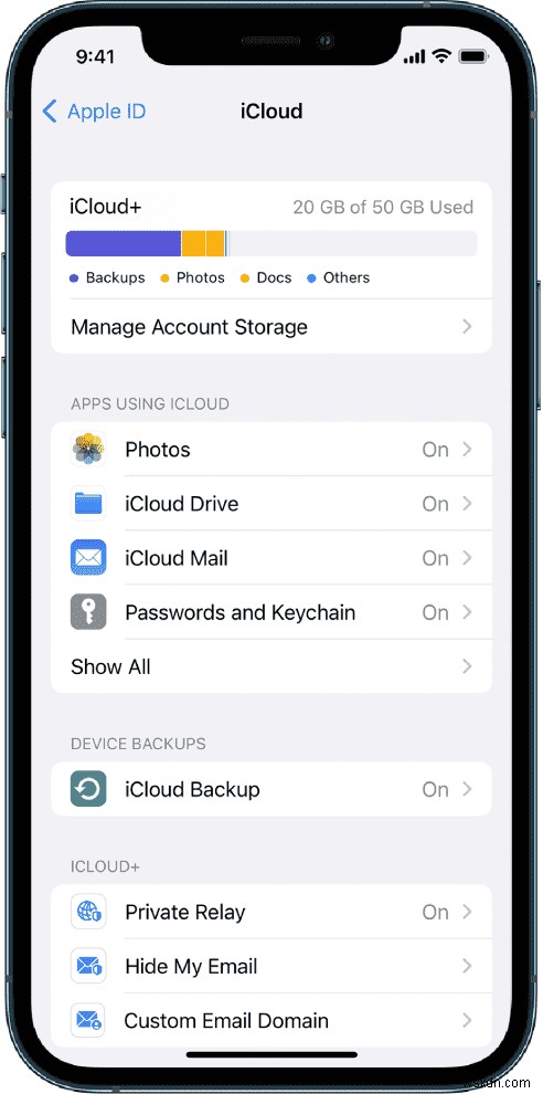 iPhone पर फ़ोटो स्थानांतरण समस्याओं को कैसे ठीक करें:चरण-दर-चरण समाधान 