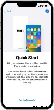 iCloud के बिना अपने नए iPhone में फ़ोटो स्थानांतरित करने के सिद्ध तरीके