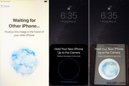 iCloud के बिना अपने नए iPhone में फ़ोटो स्थानांतरित करने के सिद्ध तरीके