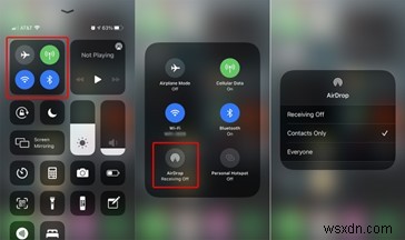 iCloud के बिना अपने नए iPhone में फ़ोटो स्थानांतरित करने के सिद्ध तरीके