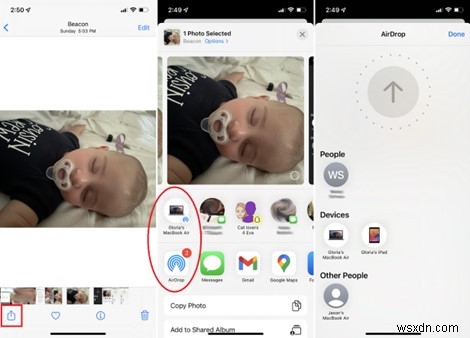iCloud के बिना अपने नए iPhone में फ़ोटो स्थानांतरित करने के सिद्ध तरीके