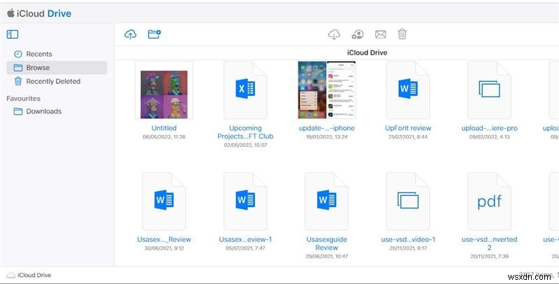 4 विश्वसनीय तरीकों से संगीत को iCloud में स्थानांतरित करें 