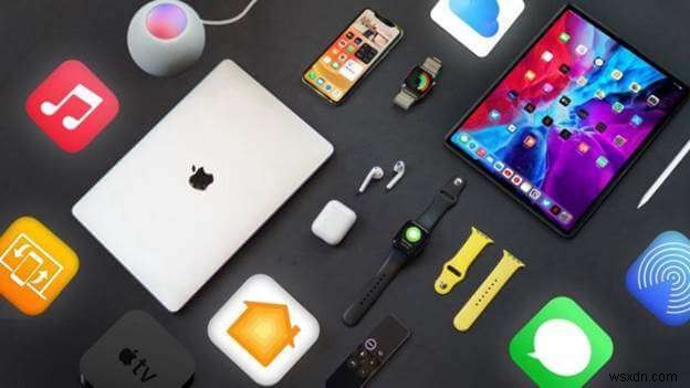 Android से iPhone पर स्विच करना:सहज परिवर्तन के लिए एक व्यापक मार्गदर्शिका 