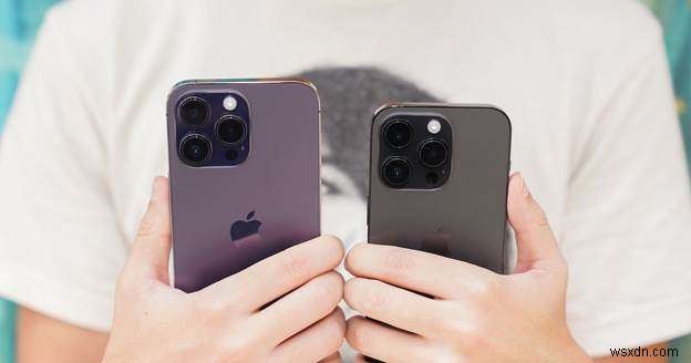 Android से iPhone पर स्विच करना:सहज परिवर्तन के लिए एक व्यापक मार्गदर्शिका 