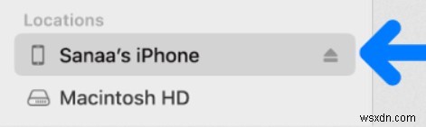 5 आसान, विश्वसनीय तरीकों से iPhone संगीत को Mac में स्थानांतरित करें (2026) 