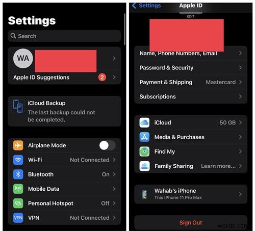 नए iPhone पर स्विच करते समय गुम फ़ोटो का समाधान कैसे करें 
