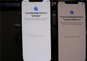 काम नहीं कर रहे iPhone से सीधे स्थानांतरण को ठीक करें - 4 विश्वसनीय समाधान 