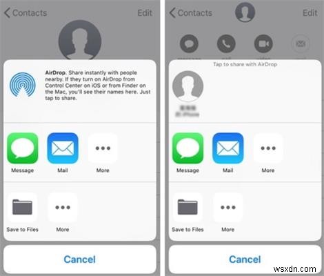 आपके नए iPhone में संदेश स्थानांतरण समस्याओं का निवारण 
