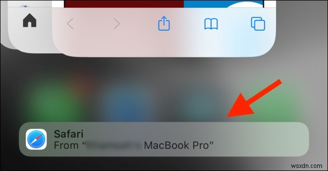 सफ़ारी टैब को अपने नए iPhone में निर्बाध रूप से स्थानांतरित करें - 3 आसान तरीके 