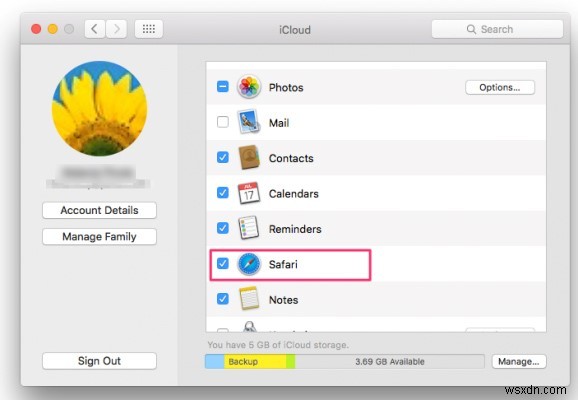 सफ़ारी टैब को अपने नए iPhone में निर्बाध रूप से स्थानांतरित करें - 3 आसान तरीके 