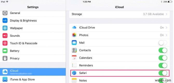 सफ़ारी टैब को अपने नए iPhone में निर्बाध रूप से स्थानांतरित करें - 3 आसान तरीके 