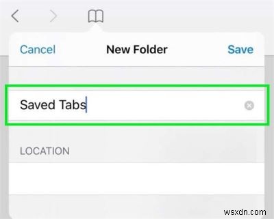 सफ़ारी टैब को अपने नए iPhone में निर्बाध रूप से स्थानांतरित करें - 3 आसान तरीके 
