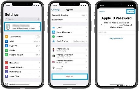 सफ़ारी टैब को अपने नए iPhone में निर्बाध रूप से स्थानांतरित करें - 3 आसान तरीके 