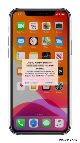 अपने eSIM को नए iPhone में स्थानांतरित करें:3 सरल तरीके 