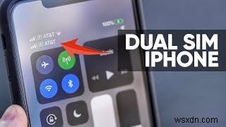 अपने eSIM को नए iPhone में स्थानांतरित करें:3 सरल तरीके 