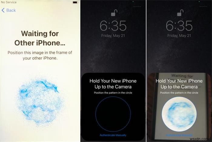 iPhone 17 सेटअप:निर्बाध डेटा ट्रांसफर के लिए त्वरित प्रारंभ मार्गदर्शिका 