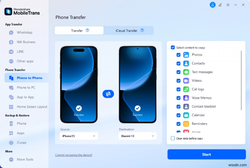 iPhone 17 सेटअप:निर्बाध डेटा ट्रांसफर के लिए त्वरित प्रारंभ मार्गदर्शिका 