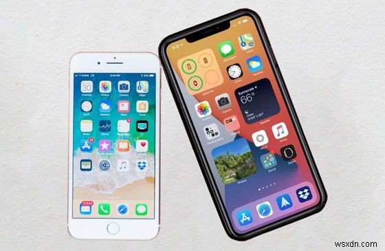 निर्बाध iPhone-से-iPhone सिंक:त्वरित और विश्वसनीय तरीके 