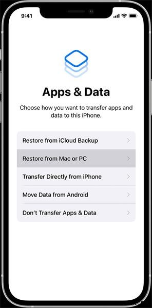निर्बाध iPhone-से-iPhone सिंक:त्वरित और विश्वसनीय तरीके 