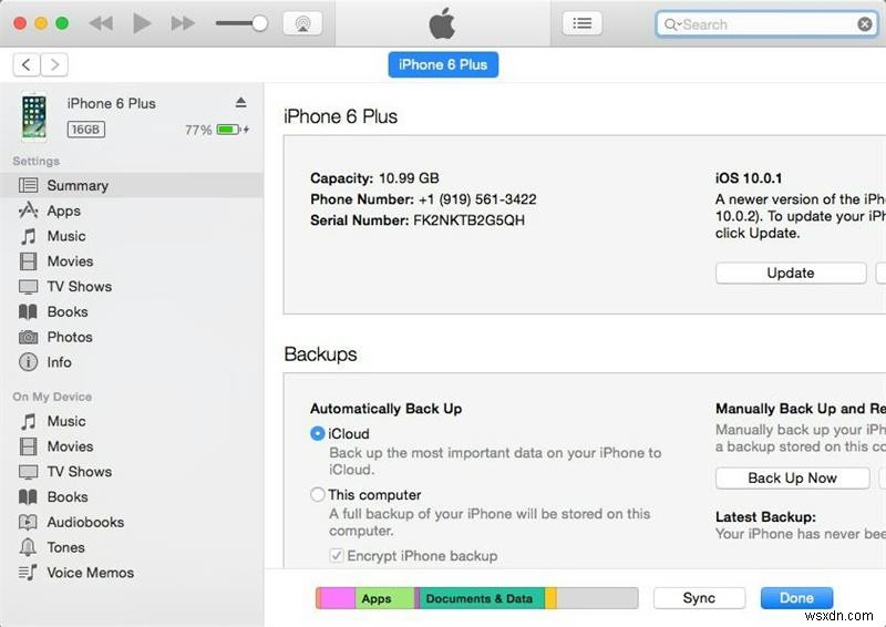 निर्बाध iPhone-से-iPhone सिंक:त्वरित और विश्वसनीय तरीके 