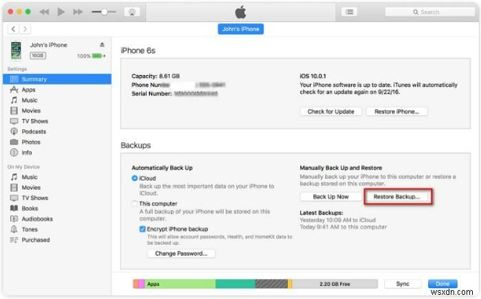 निर्बाध iPhone-से-iPhone सिंक:त्वरित और विश्वसनीय तरीके 
