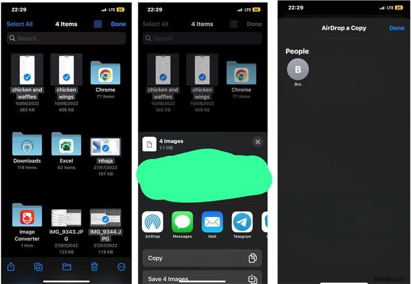 निर्बाध iPhone-से-iPhone सिंक:त्वरित और विश्वसनीय तरीके 