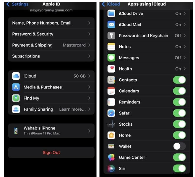 निर्बाध iPhone-से-iPhone सिंक:त्वरित और विश्वसनीय तरीके 