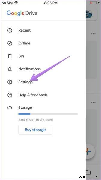 ब्लूटूथ के माध्यम से iPhone संपर्कों को Android में स्थानांतरित करें:चरण-दर-चरण मार्गदर्शिका 