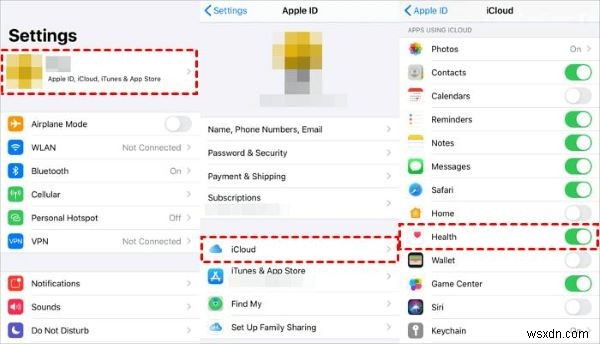 अपने स्वास्थ्य डेटा को नए iPhone में कैसे स्थानांतरित करें (2026 गाइड) 