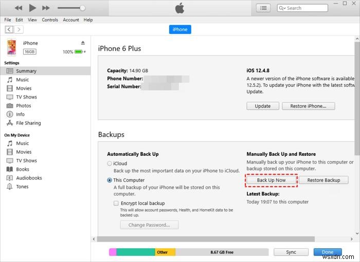 अपने स्वास्थ्य डेटा को नए iPhone में कैसे स्थानांतरित करें (2026 गाइड) 