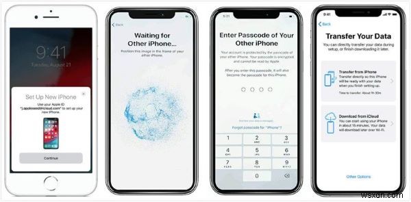 अपने स्वास्थ्य डेटा को नए iPhone में कैसे स्थानांतरित करें (2026 गाइड) 