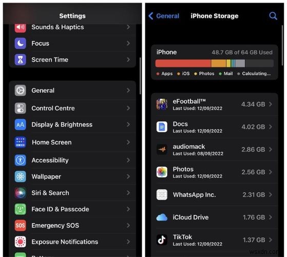 iPhone‑to‑iPhone स्थानांतरण समस्याओं का समाधान कैसे करें - त्वरित समाधान और युक्तियाँ 