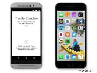 अपने गेम की प्रगति को नए iPhone में स्थानांतरित करें:3 विश्वसनीय तरीके 