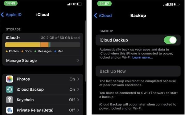 अपने गेम की प्रगति को नए iPhone में स्थानांतरित करें:3 विश्वसनीय तरीके 