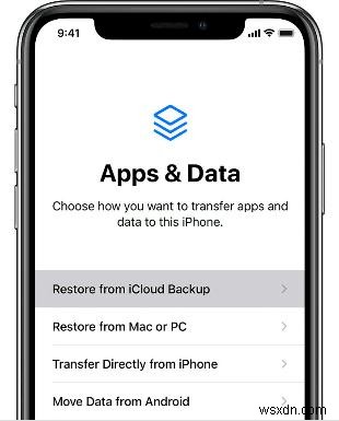 अपने गेम की प्रगति को नए iPhone में स्थानांतरित करें:3 विश्वसनीय तरीके 