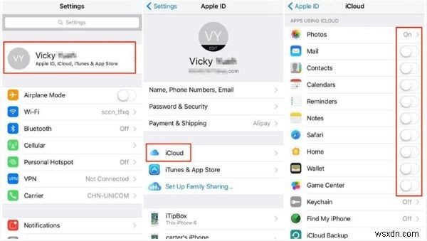 अपने गेम की प्रगति को नए iPhone में स्थानांतरित करें:3 विश्वसनीय तरीके 