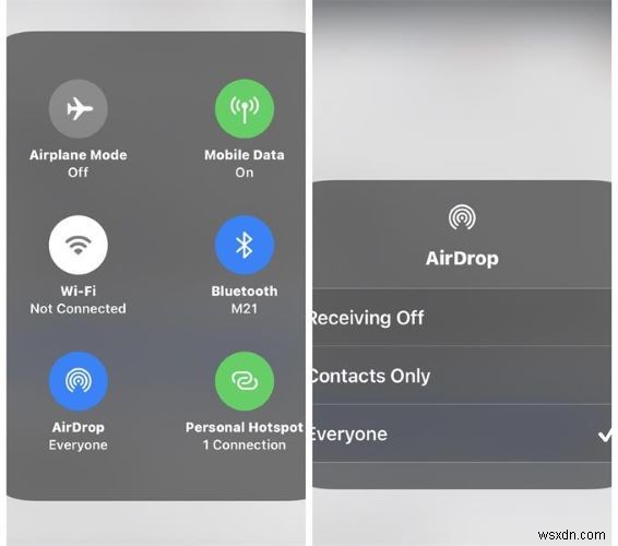 बिना वाई-फ़ाई के iPhone डेटा ट्रांसफर करें:3 विश्वसनीय तरीके 