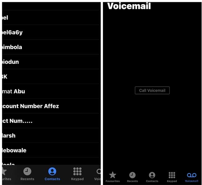 वॉइसमेल को नए iPhone में ले जाएं:5 सिद्ध तरीके 