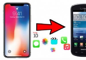 2026 में ऐप्स को iPhone से Android पर निर्बाध रूप से स्थानांतरित करें:एक संपूर्ण मार्गदर्शिका 