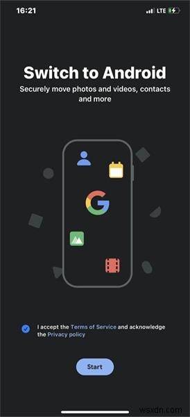 2026 में ऐप्स को iPhone से Android पर निर्बाध रूप से स्थानांतरित करें:एक संपूर्ण मार्गदर्शिका 
