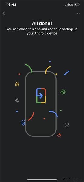 2026 में ऐप्स को iPhone से Android पर निर्बाध रूप से स्थानांतरित करें:एक संपूर्ण मार्गदर्शिका 