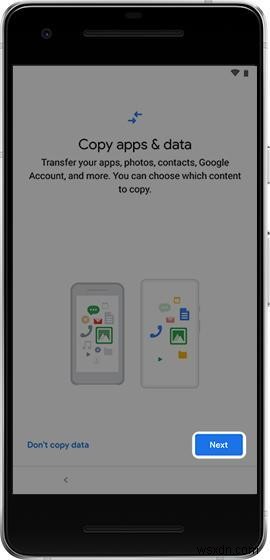 2026 में ऐप्स को iPhone से Android पर निर्बाध रूप से स्थानांतरित करें:एक संपूर्ण मार्गदर्शिका 