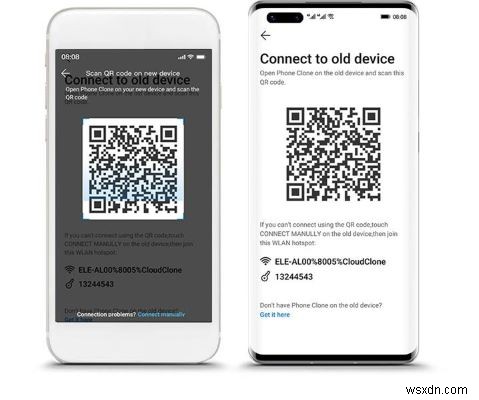 2026 में ऐप्स को iPhone से Android पर निर्बाध रूप से स्थानांतरित करें:एक संपूर्ण मार्गदर्शिका 