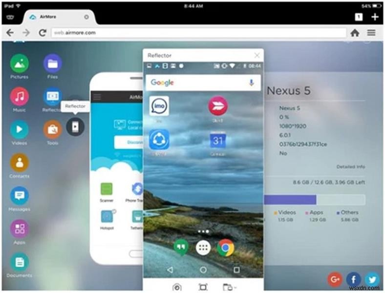 iPhone पर Android ऐप्स कैसे चलाएं - चरण-दर-चरण मार्गदर्शिका 
