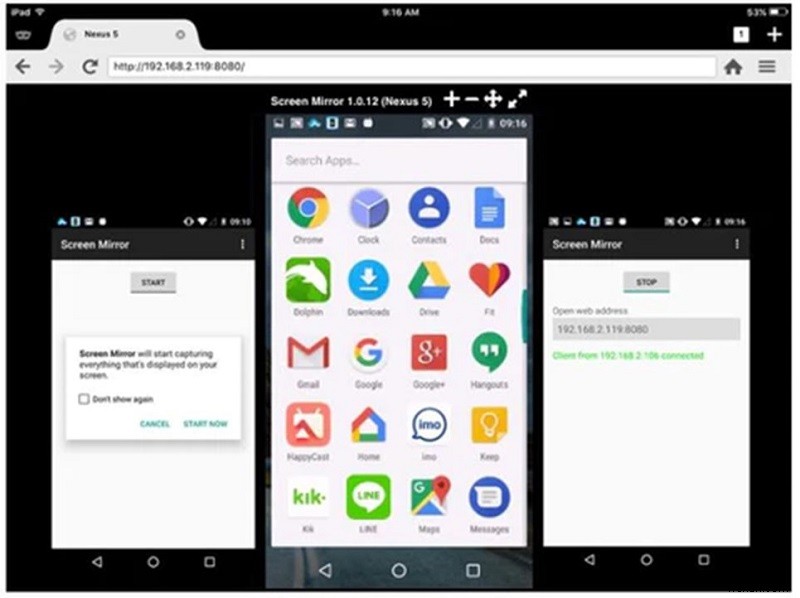 iPhone पर Android ऐप्स कैसे चलाएं - चरण-दर-चरण मार्गदर्शिका 