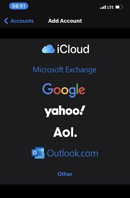 आउटलुक संपर्कों को iCloud पर त्वरित रूप से निर्यात करें:4 सिद्ध तरीके 