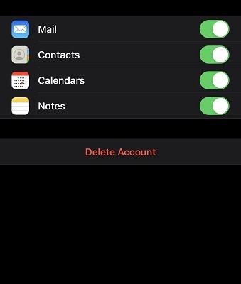 आउटलुक संपर्कों को iCloud पर त्वरित रूप से निर्यात करें:4 सिद्ध तरीके 
